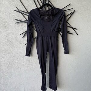 FP Movement Good Karma Long-Sleeve Onesie